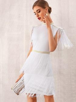 Платье SheIn