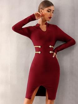 Платье SheIn