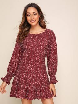 Платье SheIn