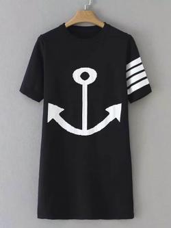 Платье SheIn