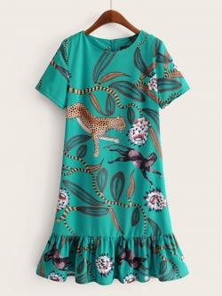 Платье SheIn