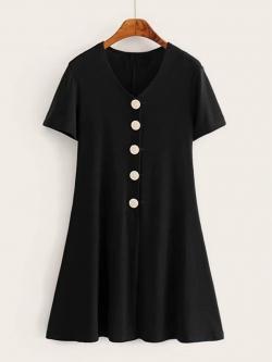 Платье SheIn