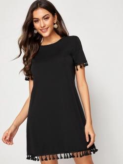 Платье SheIn