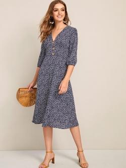 Платье SheIn