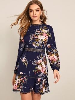 Платье SheIn