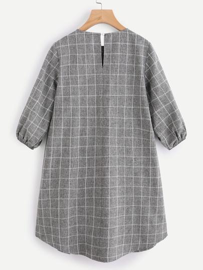 Платье SheIn