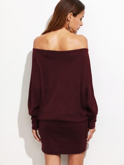 Платье SheIn