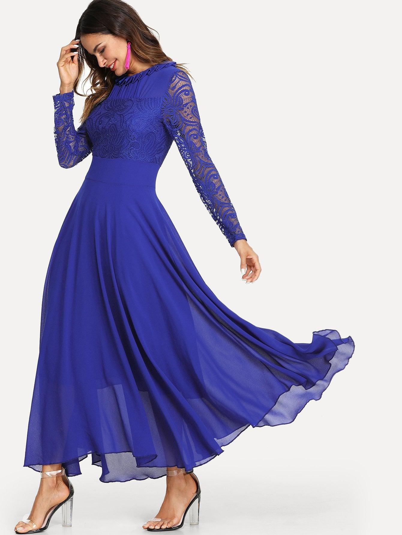 Платье SheIn