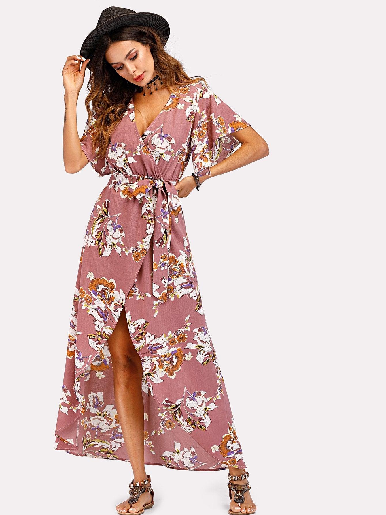 Платье SheIn
