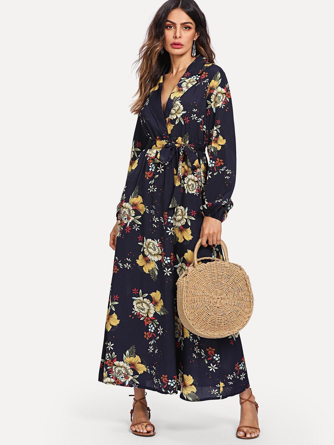 Платье SheIn