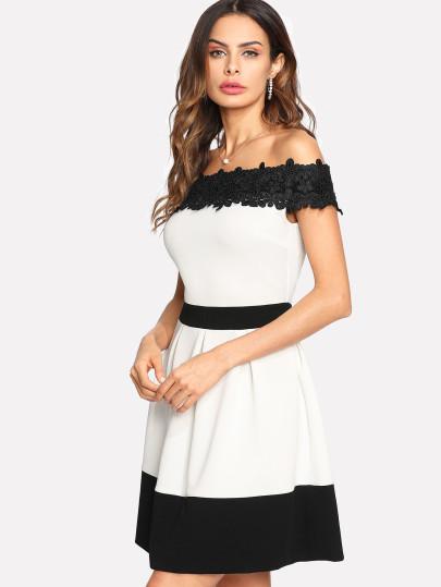 Платье SheIn