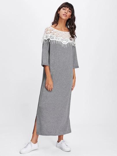 Платье SheIn