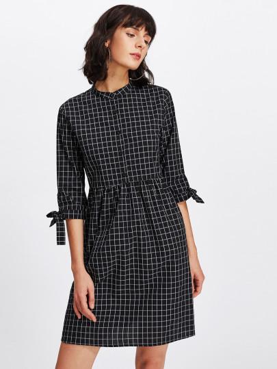 Рубашка SheIn