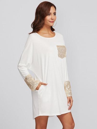 Платье SheIn