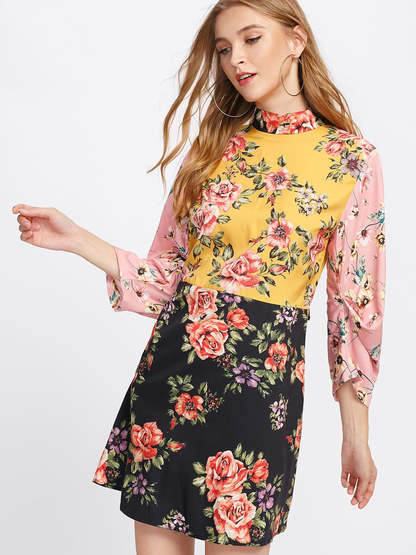Платье SheIn