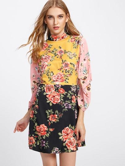 Платье SheIn