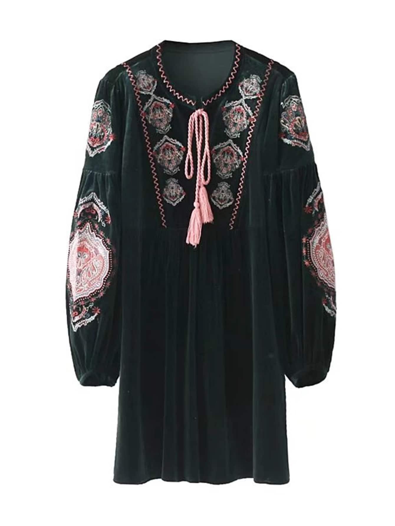 Платье SheIn