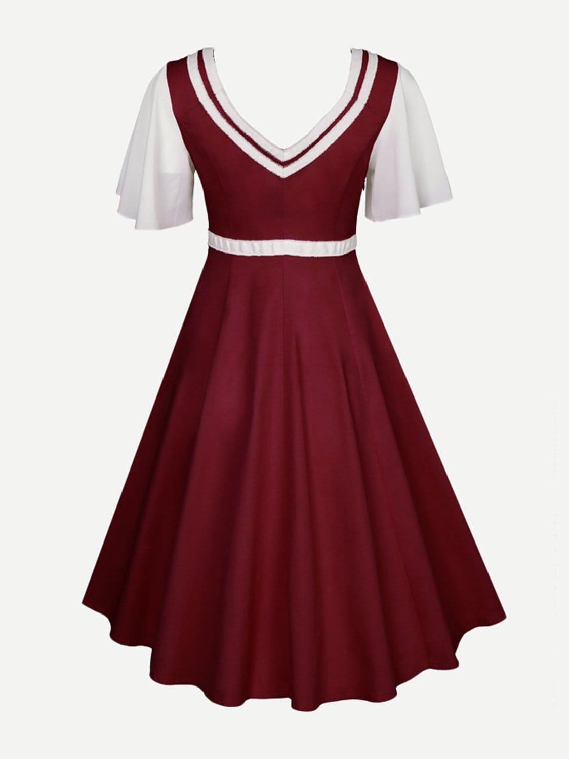 Платье SheIn