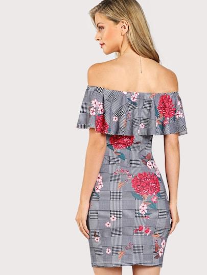 Платье SheIn