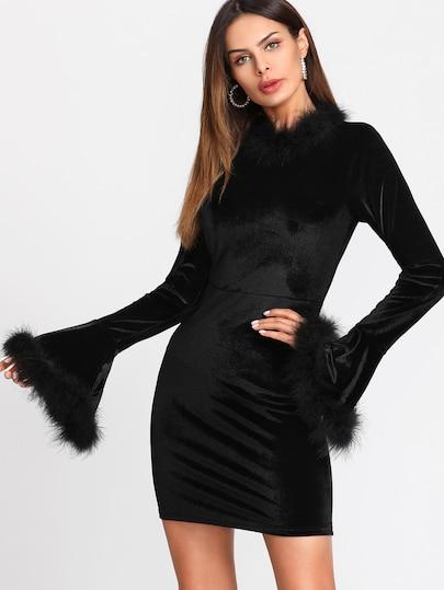 Платье SheIn
