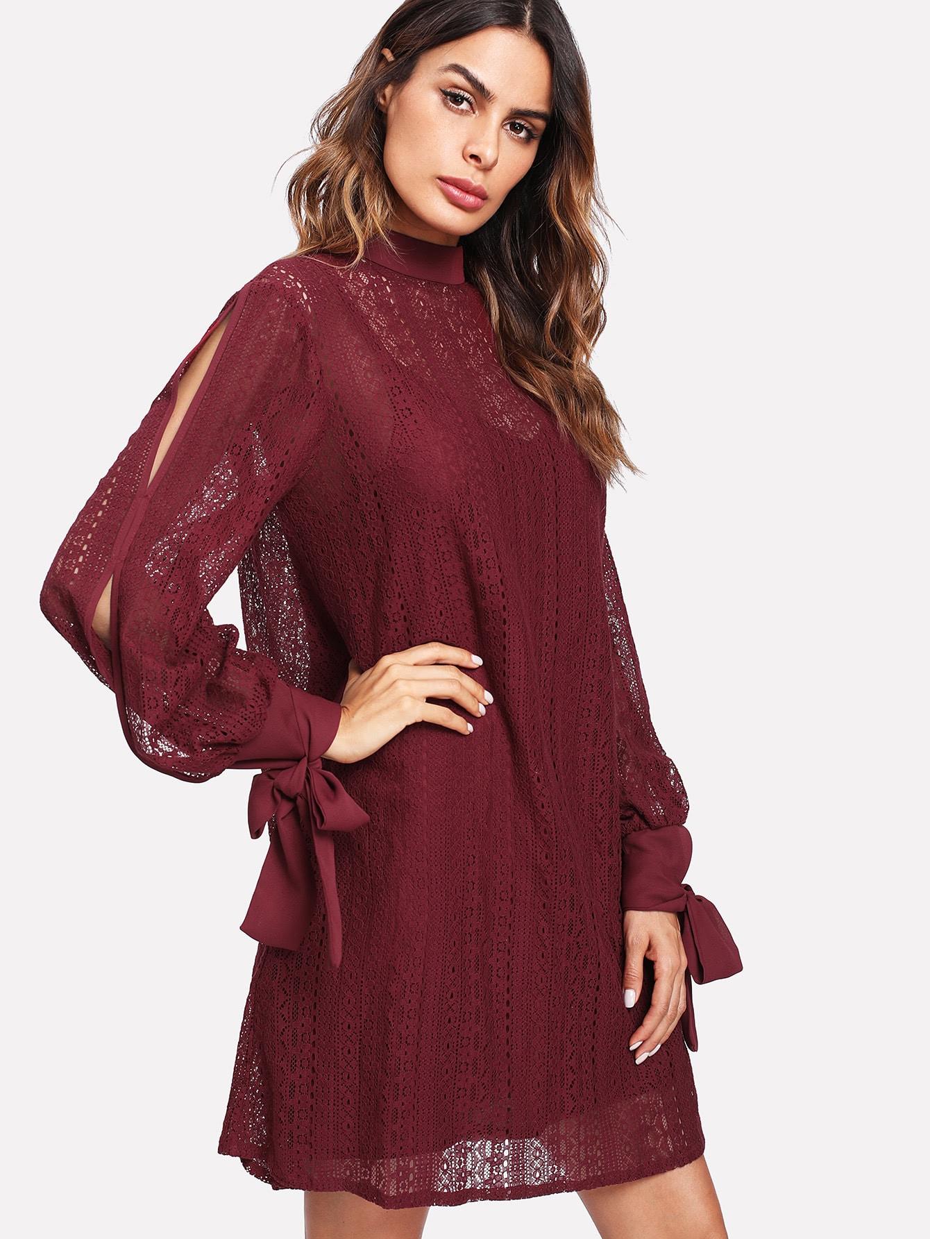 Платье SheIn
