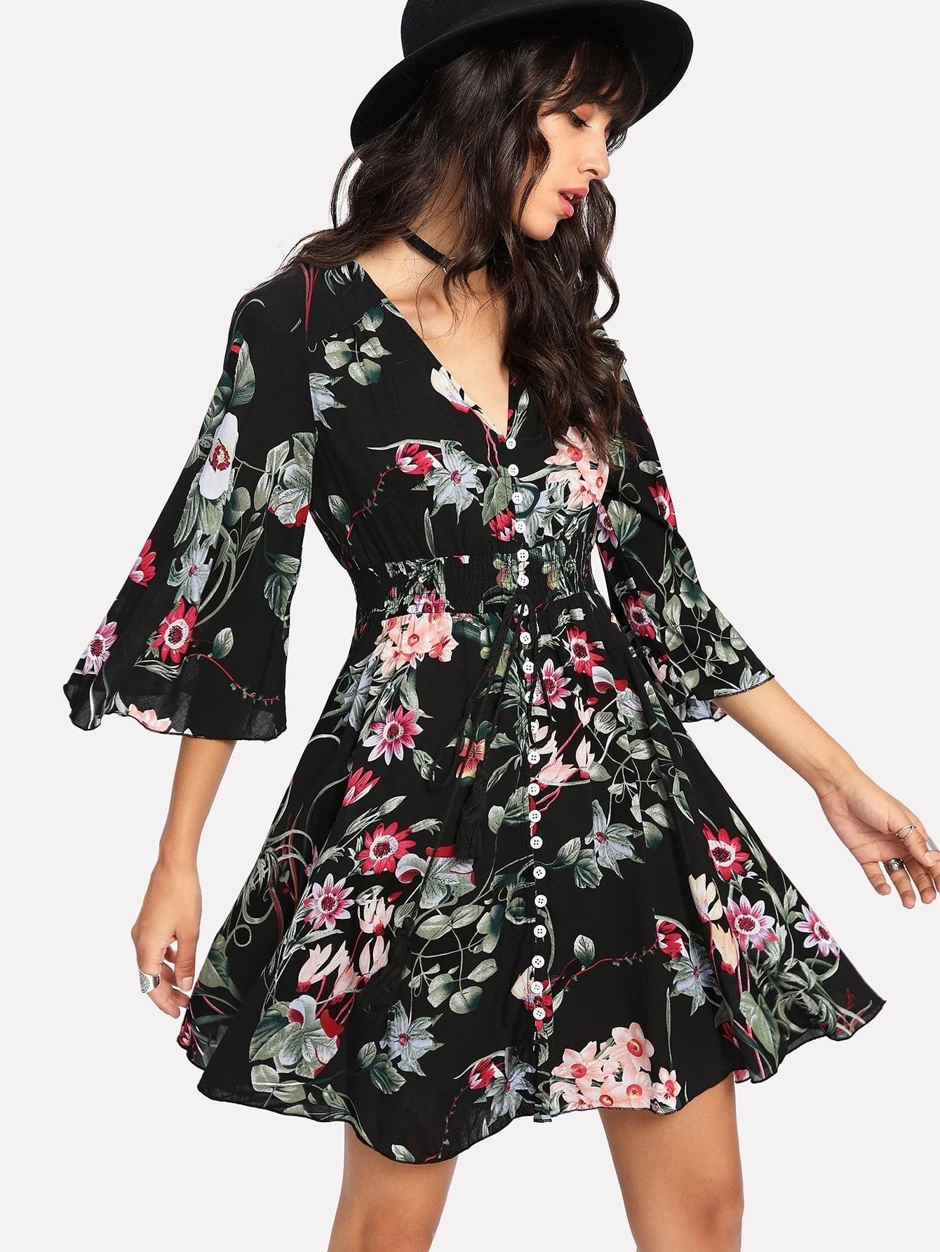 Платье SheIn