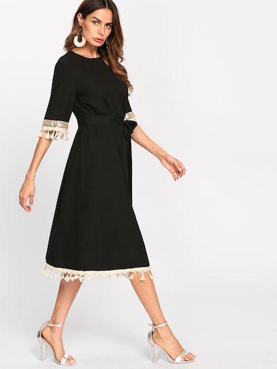 Платье SheIn