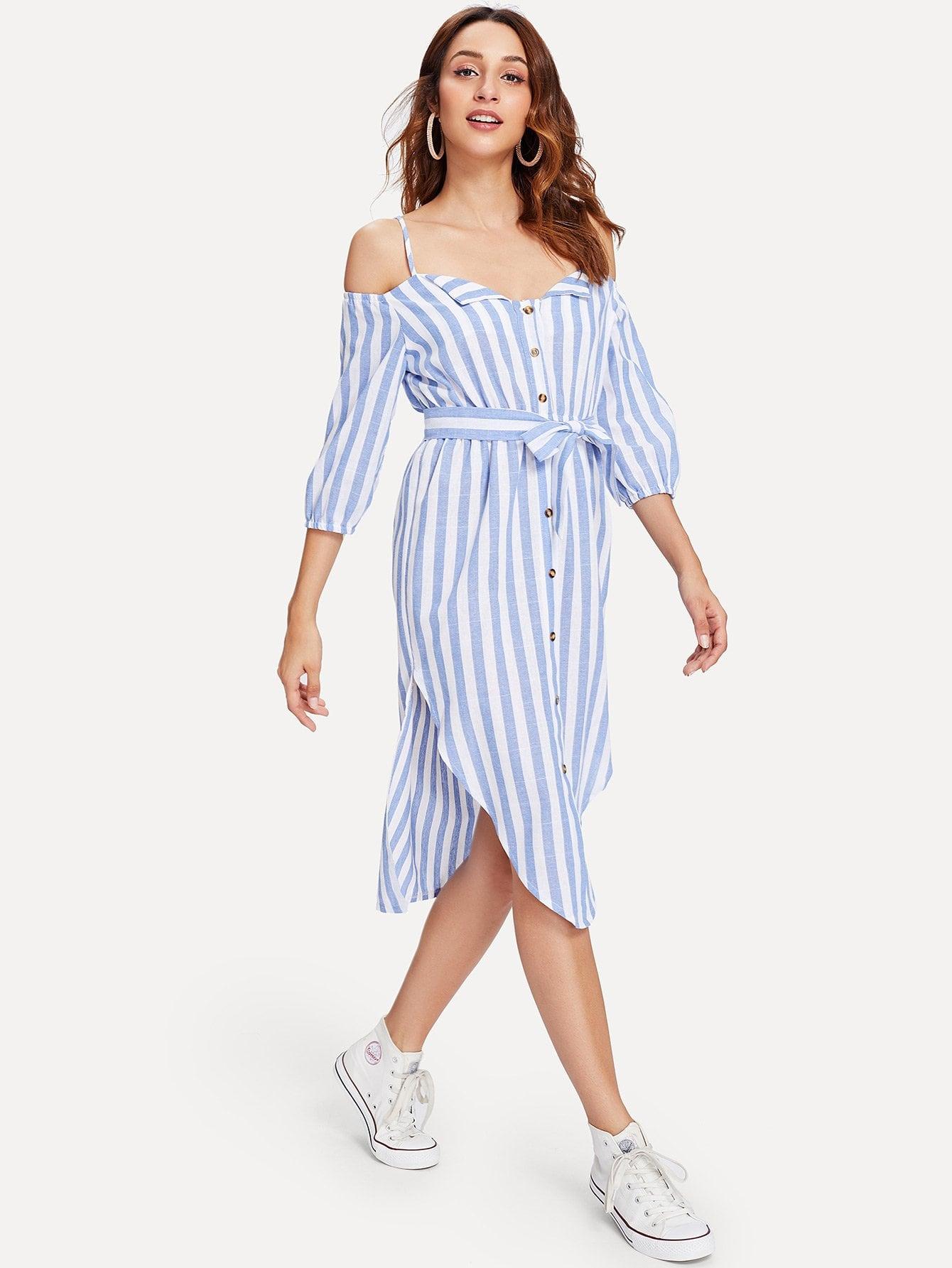 Платье SheIn