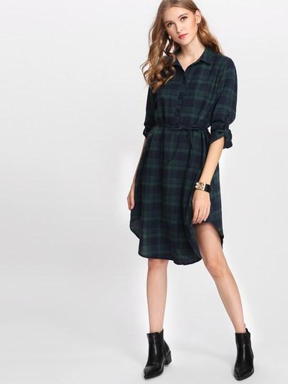 Платье SheIn
