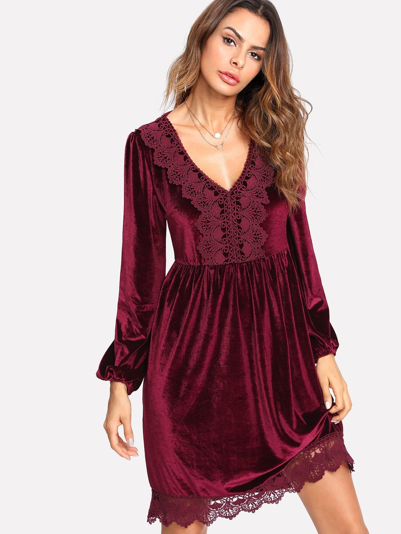 Платье SheIn
