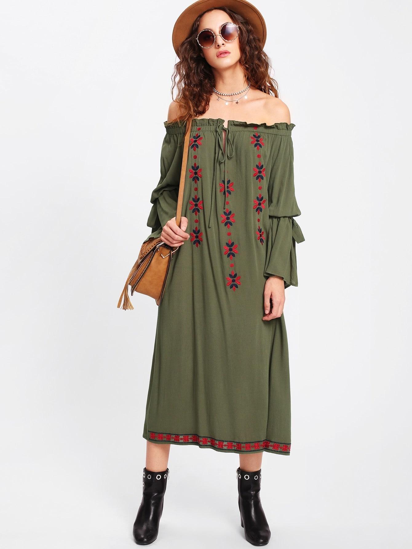 Платье SheIn