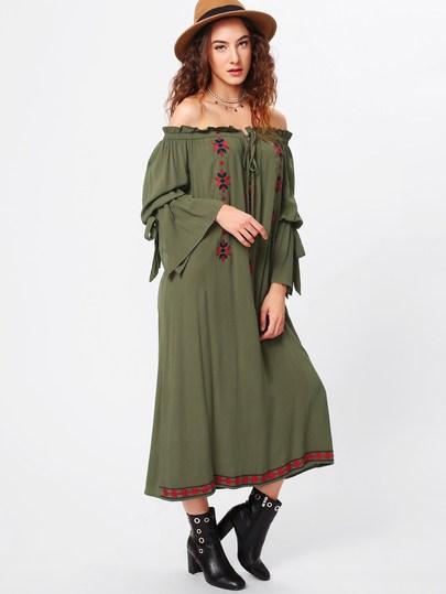 Платье SheIn
