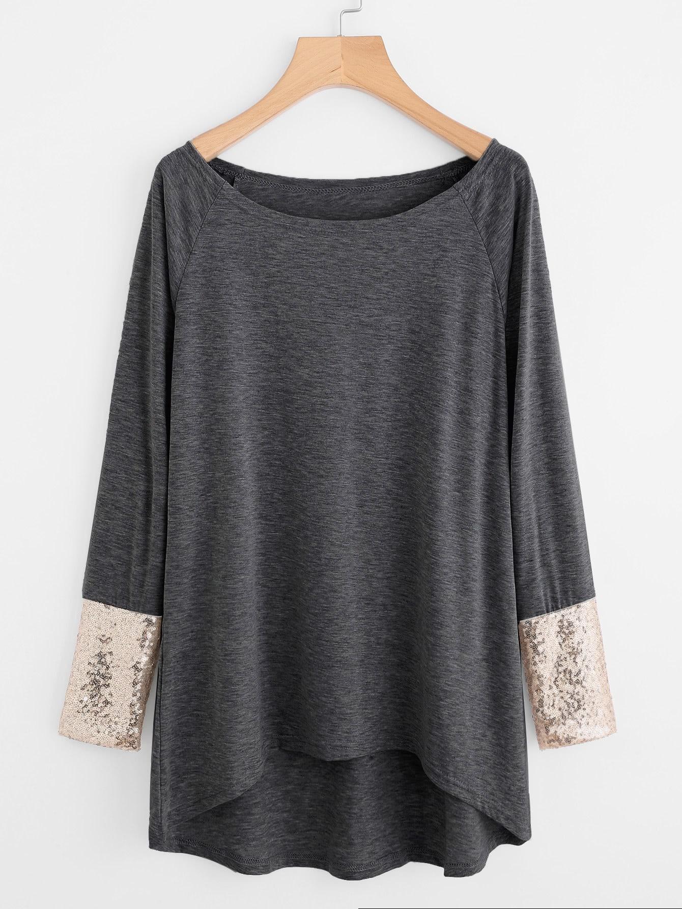 Платье SheIn