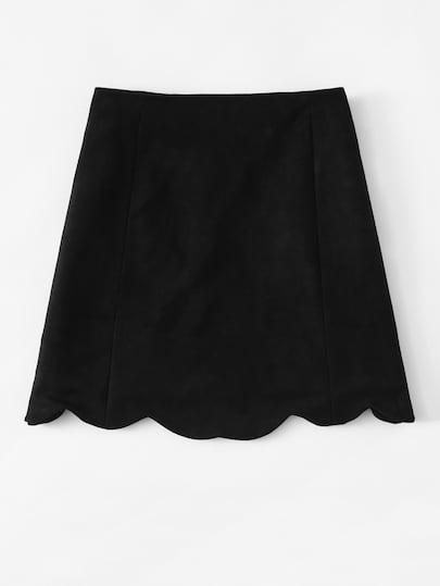 Юбка SheIn