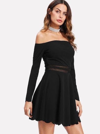 Платье SheIn