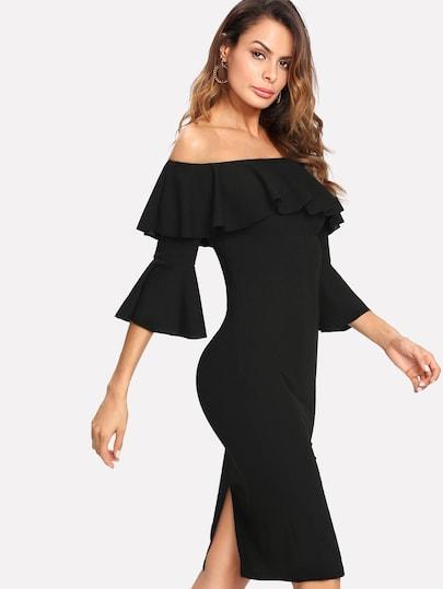 Платье SheIn