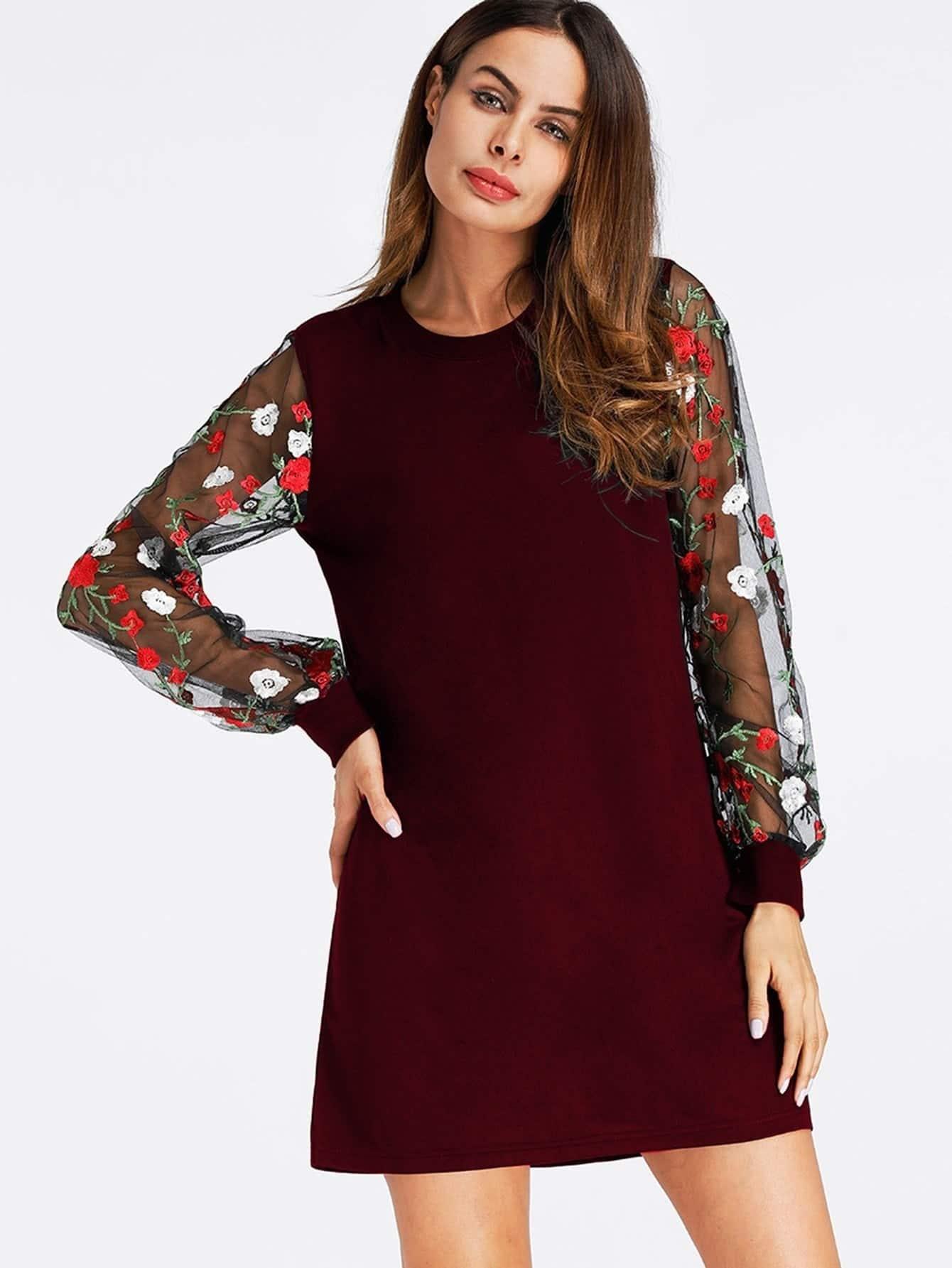 Платье SheIn