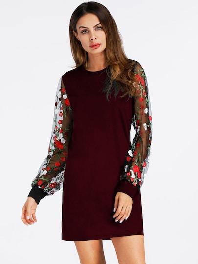 Платье SheIn