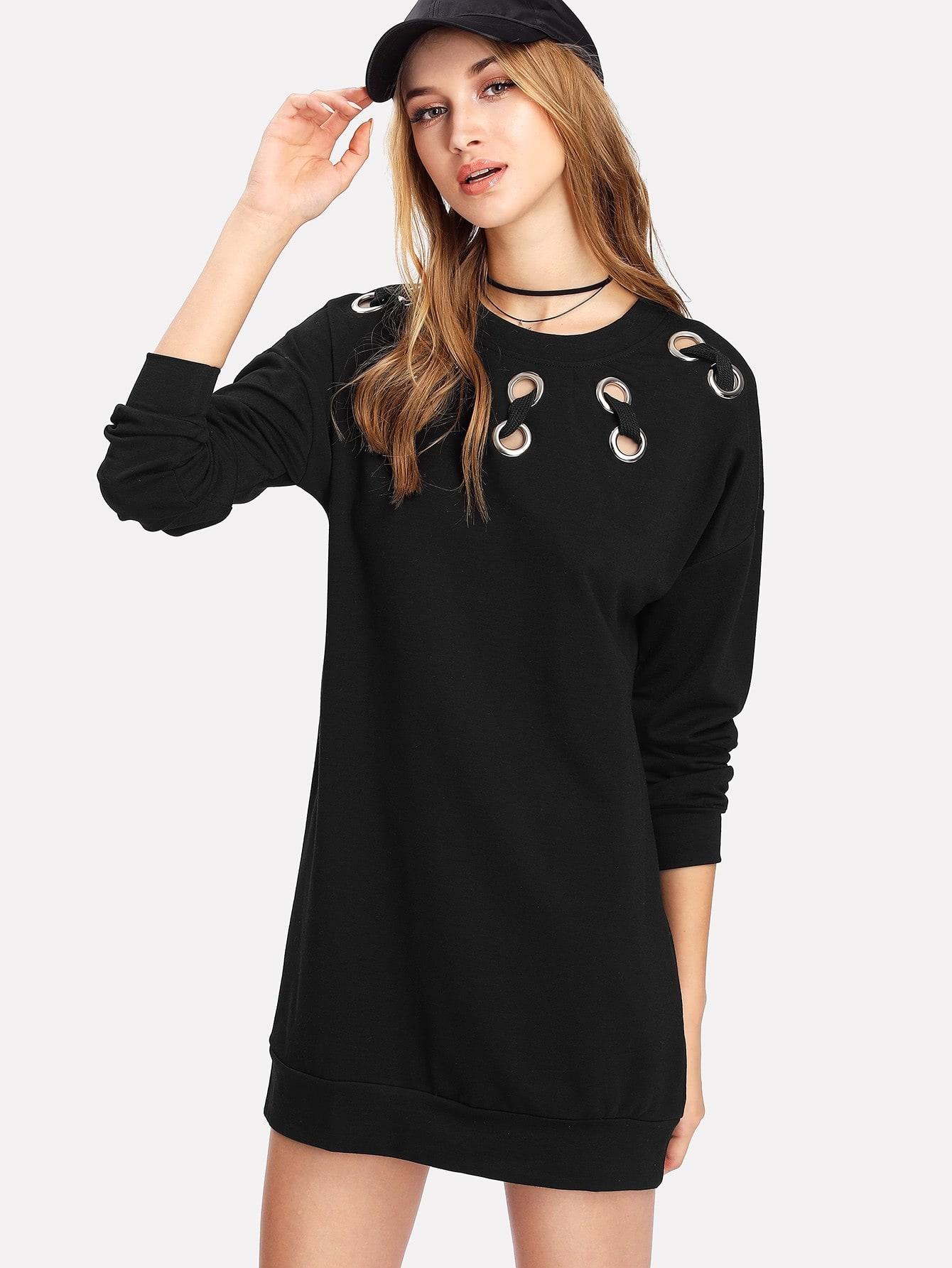 Платье SheIn