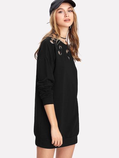 Платье SheIn