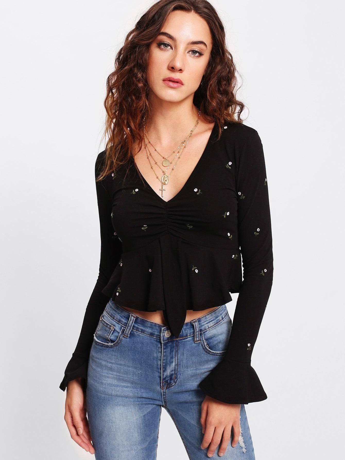 Платье SheIn