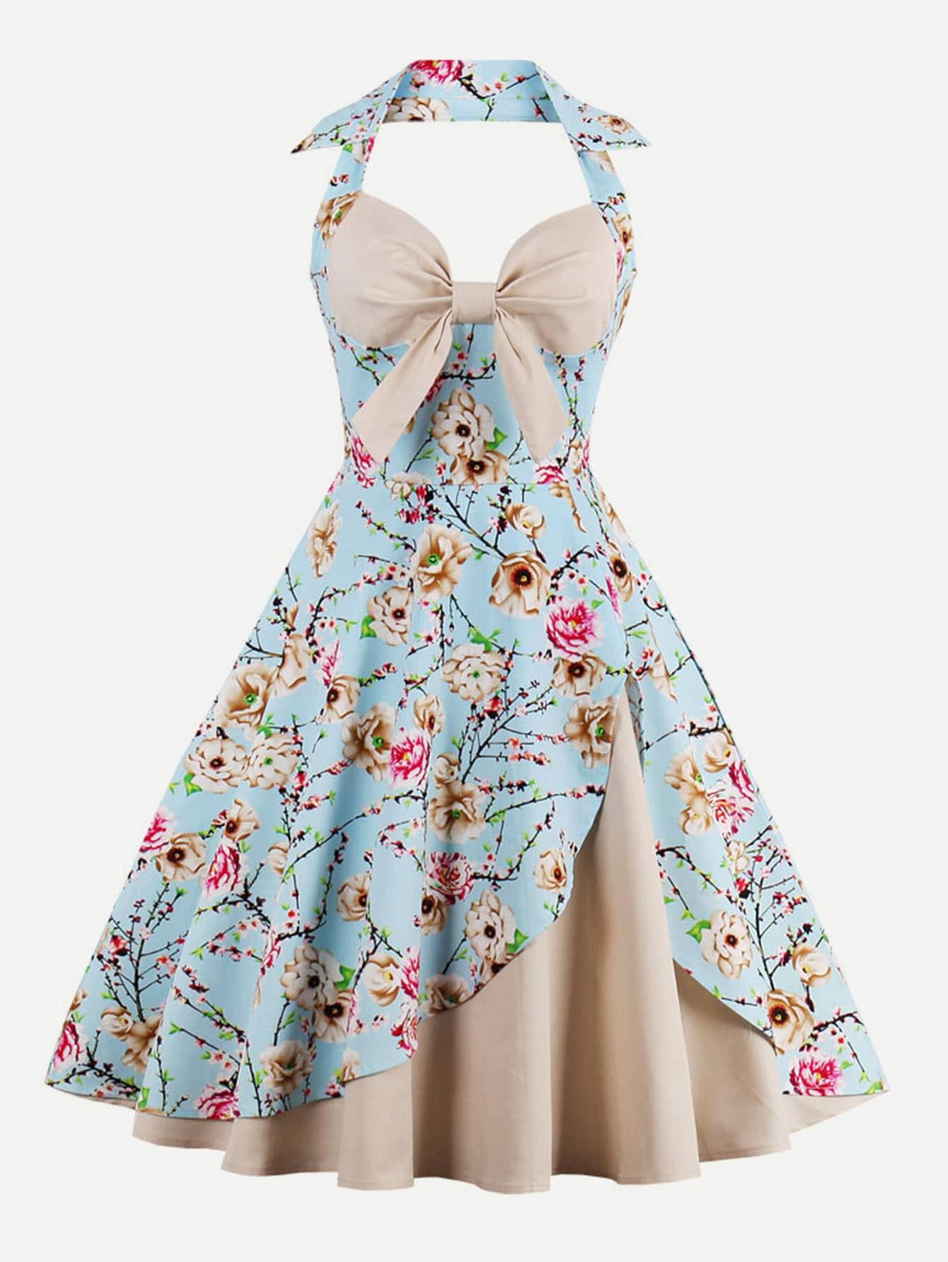 Платье SheIn