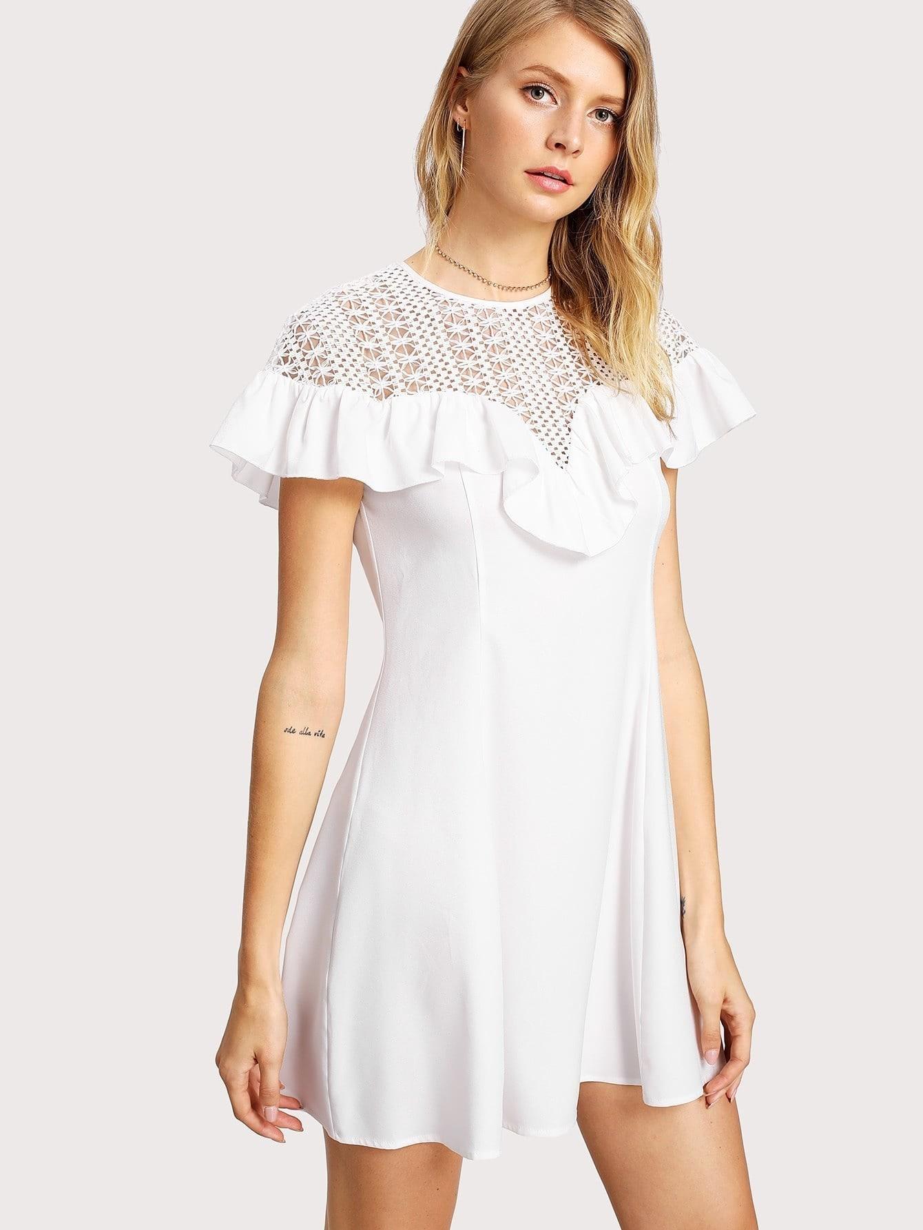 Платье SheIn