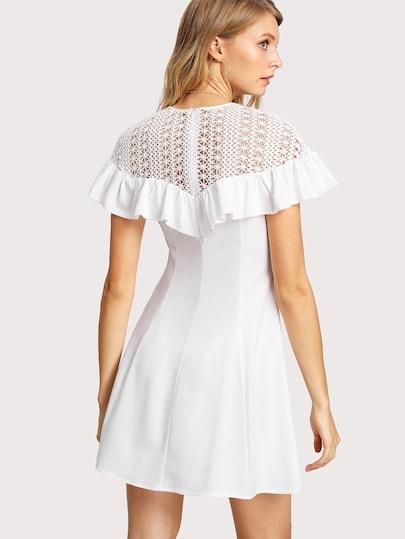 Платье SheIn