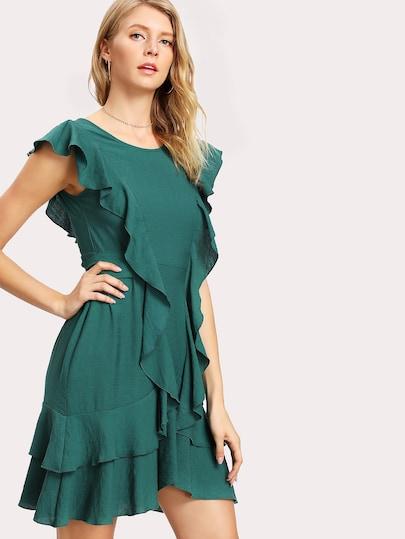 Платье SheIn