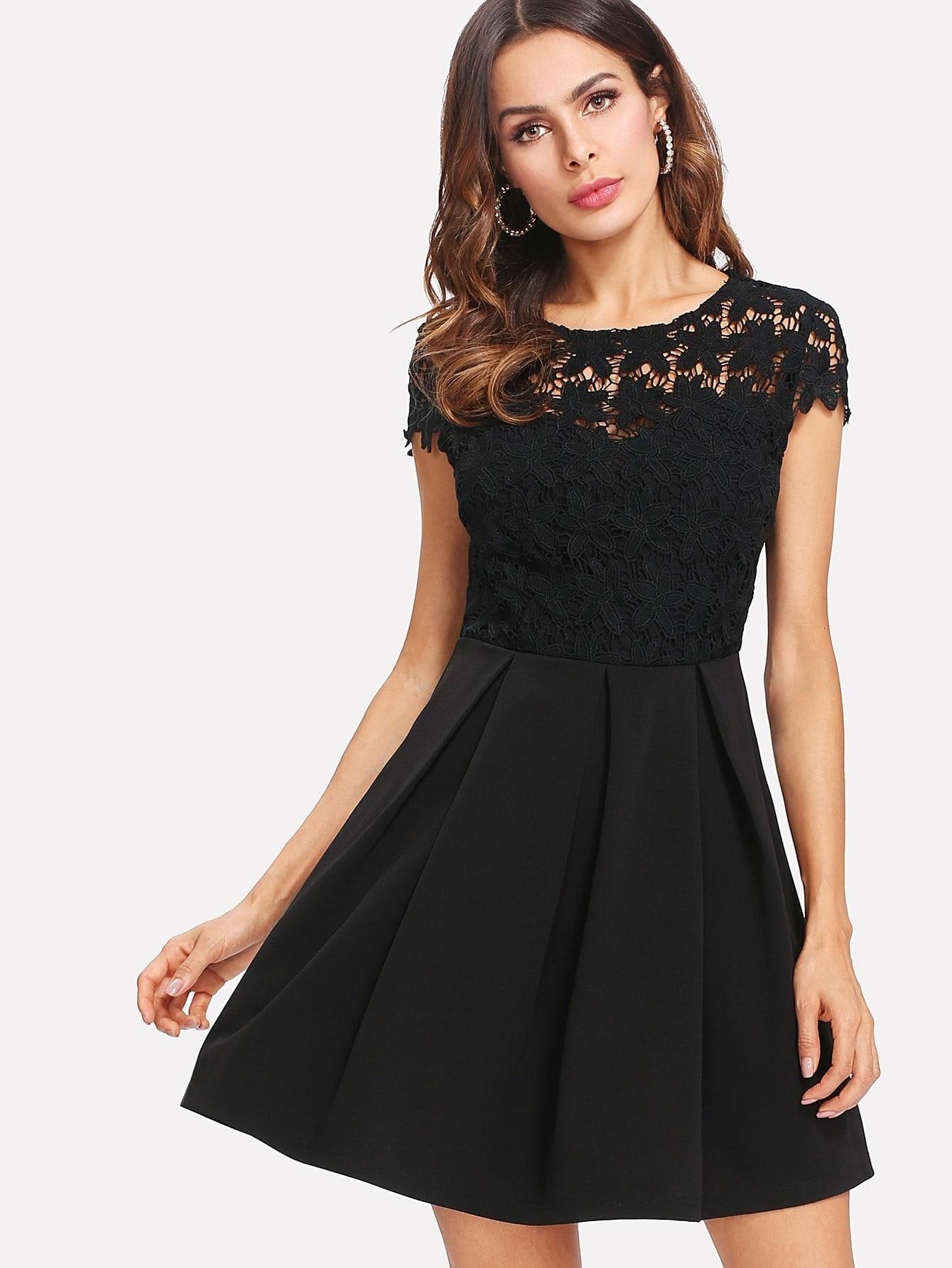 Платье SheIn