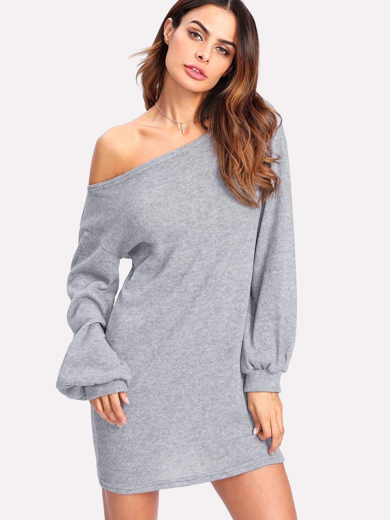 Платье SheIn