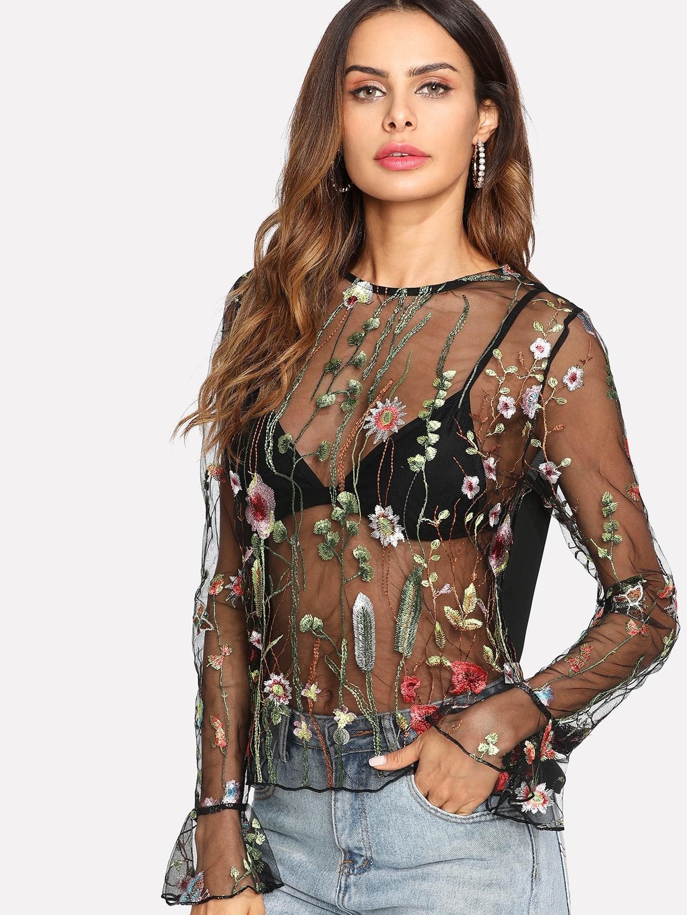 Платье SheIn