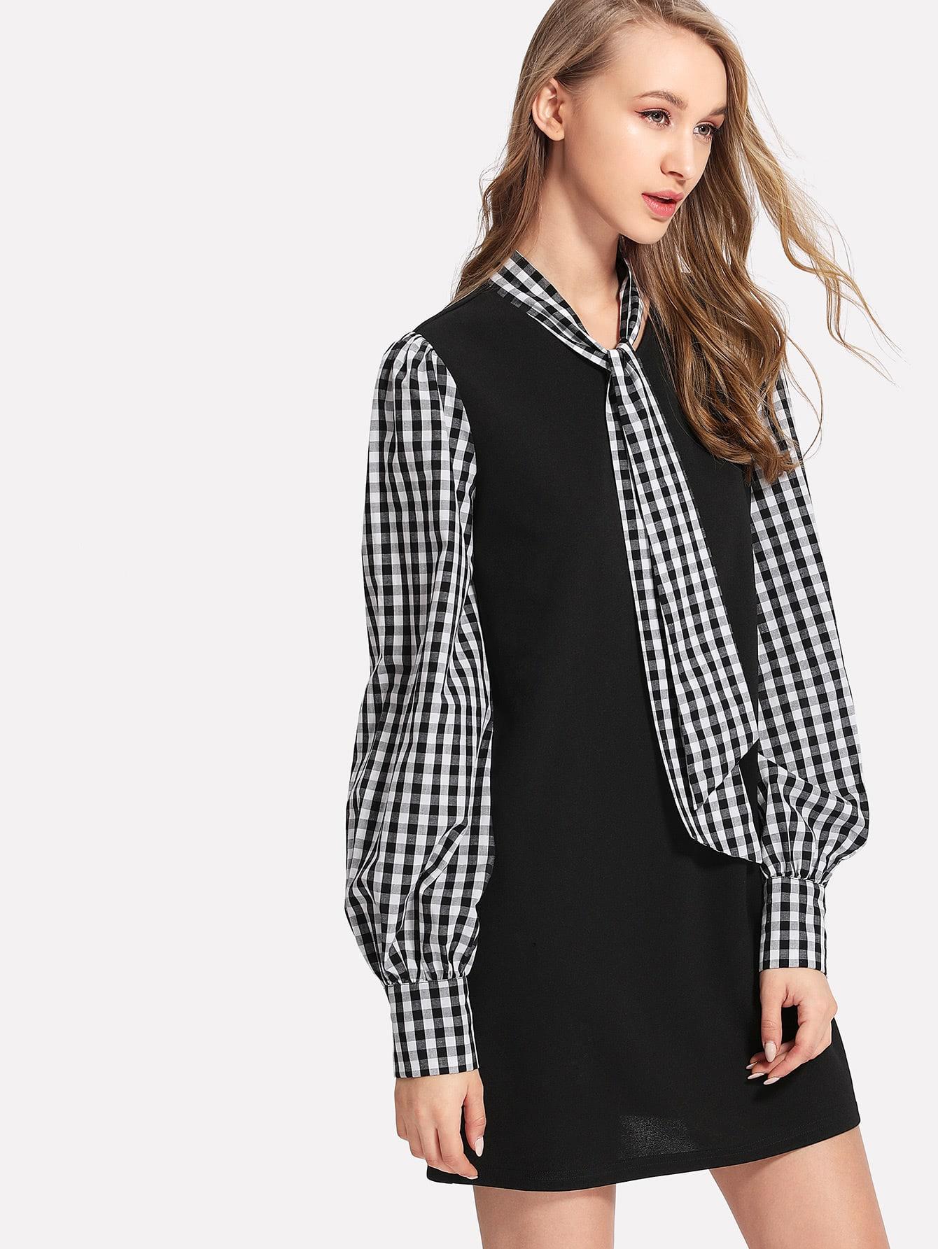 Платье SheIn