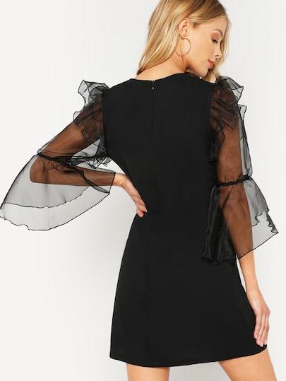 Платье SheIn